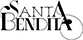 Santa Bendita